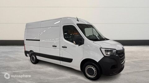 Master F3500 L2H2 2.3 Blue dCi 135ch Confort Euro6E 2024 occasion 57000 Metz