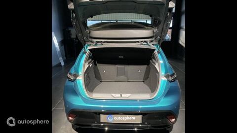 Peugeot 308 1.2 Hybrid 145ch GT Exclusive e-DCS6 2025 occasion Clermont-Ferrand 63000