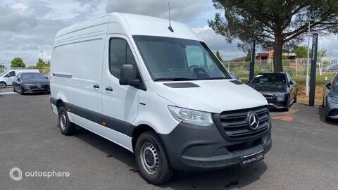 Sprinter 314 e 37 3T5 Pro 2024 occasion 79180 Chauray