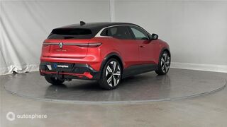 M&eacute;gane E-Tech Electric EV60 220ch Iconic super charge 2023 occasion 62219 Longuenesse