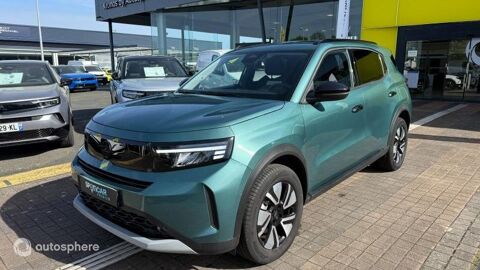 Opel Frontera Electric 113ch 44kWh GS 2026 occasion Saint-Cyr-sur-Loire 37540