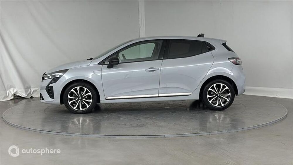 Clio 1.0 TCe 90ch Techno 2024 occasion 59640 Dunkerque