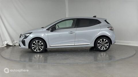 Clio 1.0 TCe 90ch Techno 2024 occasion 59640 Dunkerque