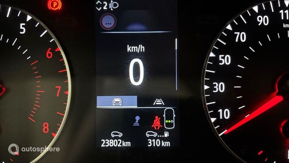 Clio 1.0 SCe 65ch Authentic 2023 occasion 57155 Marly