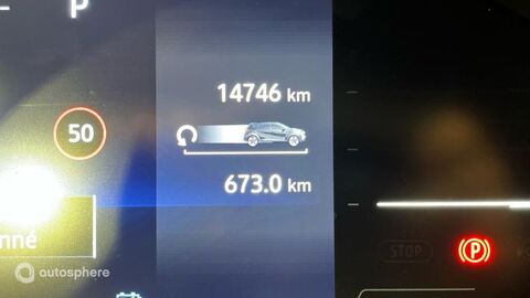Captur 1.6 E-Tech full hybrid 145ch Evolution 2025 occasion 64300 ORTHEZ