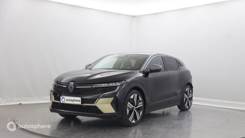 Annonce voiture Renault Mgane 31990 