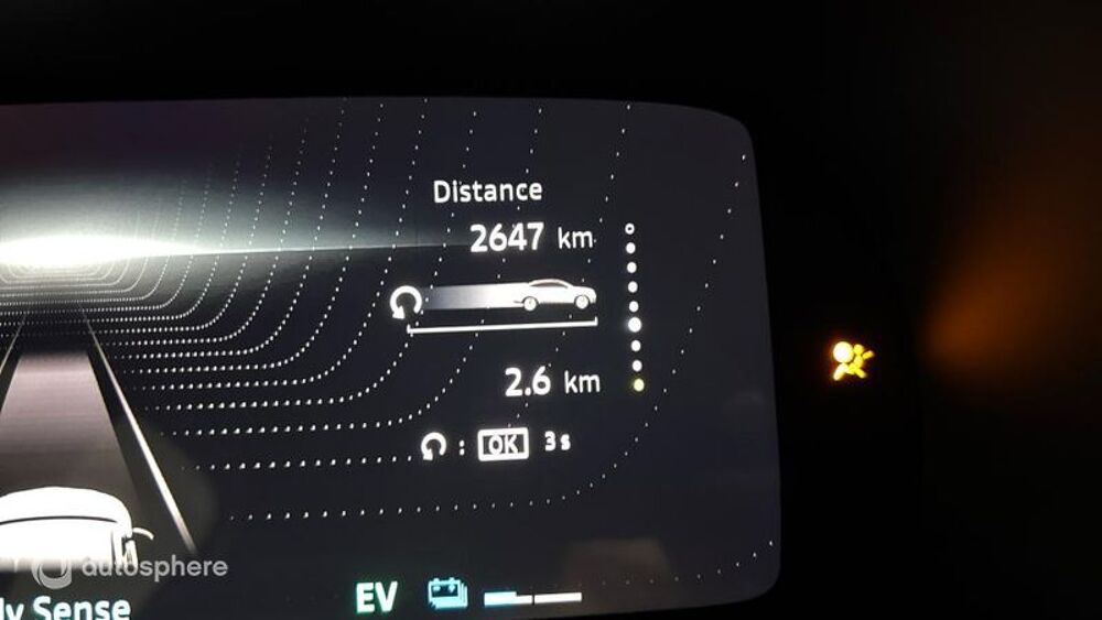 Arkana 1.6 E-Tech 145ch full hybrid esprit Alpine -24 2025 occasion 10100 Romilly-sur-Seine