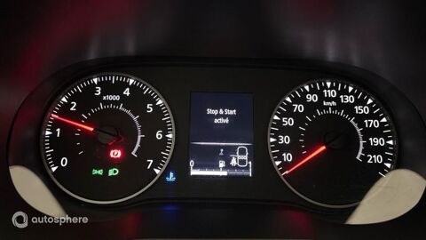 Duster 1.0 ECO-G 100ch Expression 4x2 2023 occasion 59223 Roncq