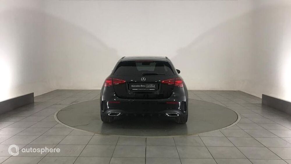 Classe A 200 d 150ch AMG Line 8G-DCT 2026 occasion 86000 Poitiers