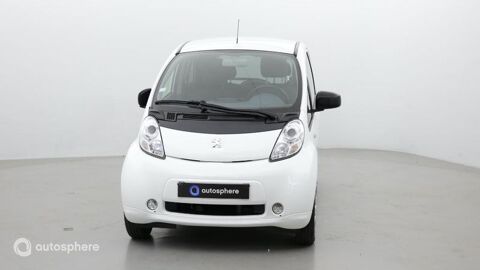 iOn Electrique Active 2019 occasion 86100 Châtellerault