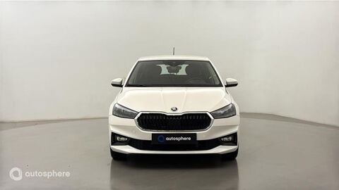 Fabia 1.0 TSI 95ch Ambition 2023 occasion 44000 Nantes