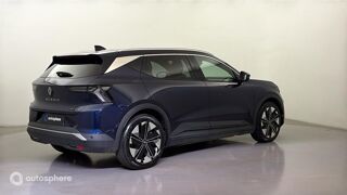 Sc&eacute;nic E-Tech Electric 220ch 87kWh Techno grande autonomie -25 2025 occasion 77100 Meaux