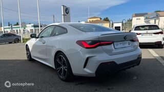 S&eacute;rie 4 420iA 184ch M Sport 2023 occasion 13200 Arles