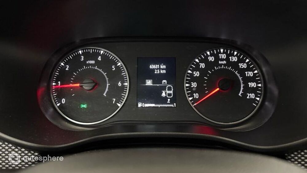 Sandero 1.0 ECO-G 100ch Stepway Confort -22 2022 occasion 62000 Arras