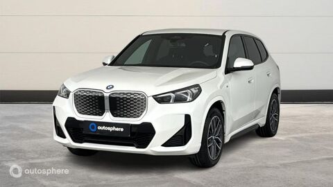 BMW X1 ieDrive20 204ch M Sport 2023 occasion Villeneuve-d'Ascq 59650