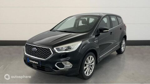 Ford Kuga 2.0 TDCi 150ch Stop&Start Titanium 4x2 Euro6.2 2018 occasion Chauny 02300