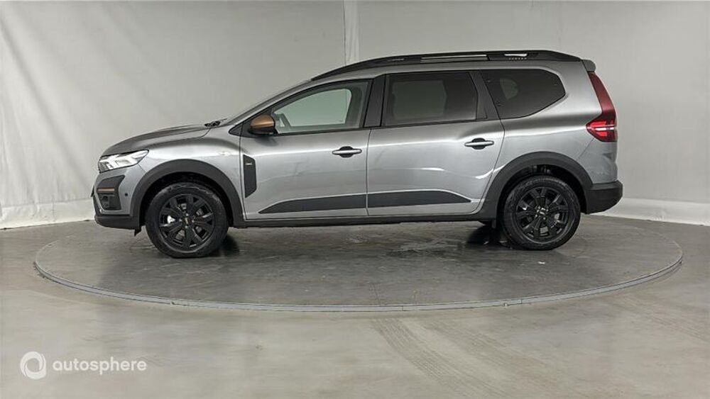 Jogger 1.6 hybrid 140ch Extreme 7 places -24 2025 occasion 62219 Longuenesse