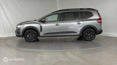 Jogger 1.6 hybrid 140ch Extreme 7 places -24 2025 occasion 62219 Longuenesse
