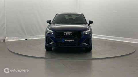 Q2 35 TDI 150ch S line Plus S tronic 7 2025 occasion 51100 Reims