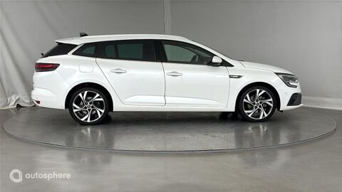 M&eacute;gane 1.6 E-Tech Plug-in 160ch RS Line 2020 occasion 57000 Metz