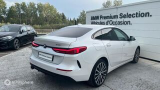 Serie 2 218iA 136ch Business Design DKG7 2021 occasion 30000 N&icirc;mes