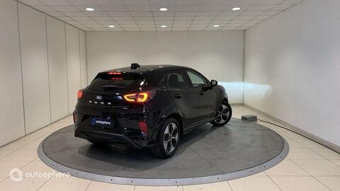 Puma Gen-E 168ch Standard Range 43 kWh 2025 occasion 94400 Vitry-sur-Seine