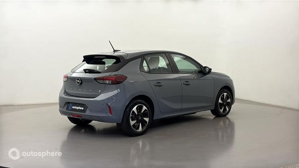 Corsa Electric 136ch Edition 2025 occasion 37170 Chambray-l&egrave;s-Tours