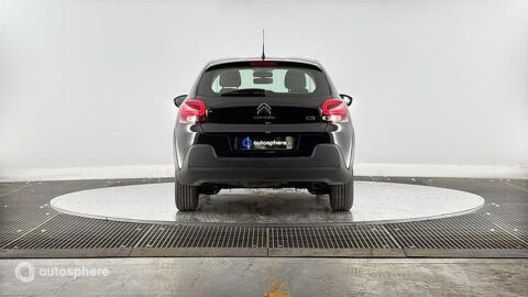 C3 1.5 BlueHDi 100ch S&S YOU! 2023 occasion 63000 Clermont-Ferrand