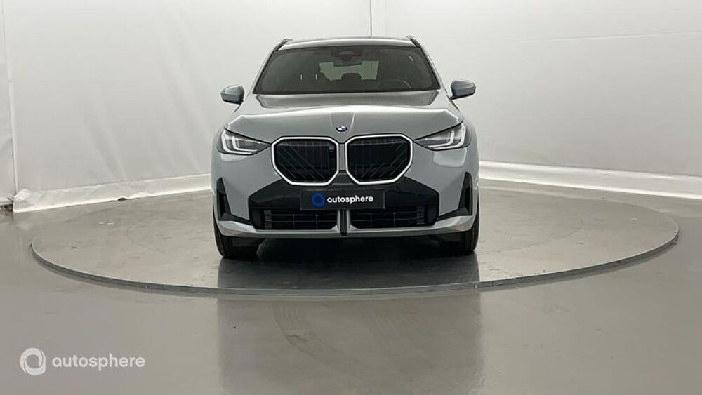 X3 xDrive30e 299ch M Sport 2025 occasion 59650 Villeneuve-d'Ascq