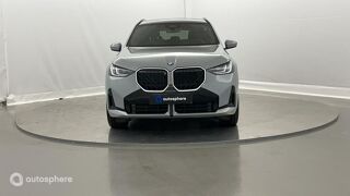 X3 xDrive30e 299ch M Sport 2025 occasion 59650 Villeneuve-d'Ascq