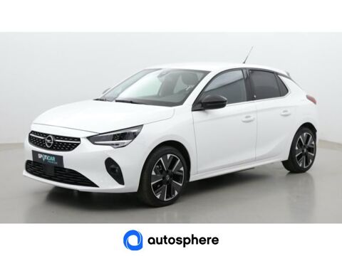 Opel Corsa -e 136ch Elegance 2021 occasion Saint-Cyr-sur-Loire 37540