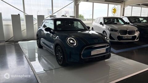 Cooper SE 184ch Edition Premium Plus BVA 5CV 2023 occasion 59113 Seclin