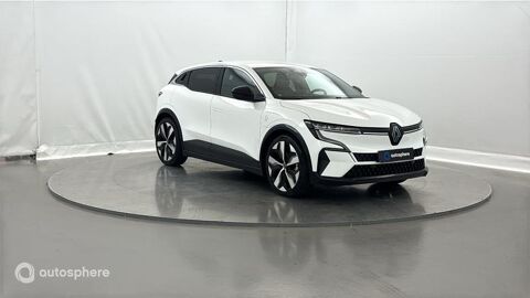 M&eacute;gane E-Tech Electric EV60 220ch Techno optimum charge -C 2023 occasion 62232 Fouqui&egrave;res-l&egrave;s-B&eacute;thune