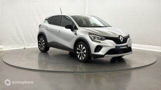 Captur 1.0 TCe 90ch Evolution 2024 occasion 02300 Chauny