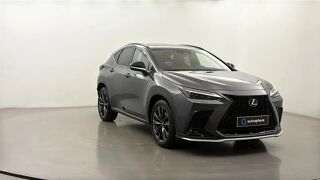 NX 450h+ F SPORT Executive 4WD 2023 occasion 78240 CHAMBOURCY