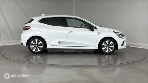 Clio 1.6 E-Tech 140ch Premi&egrave;re Edition 2021 occasion 59400 CAMBRAI