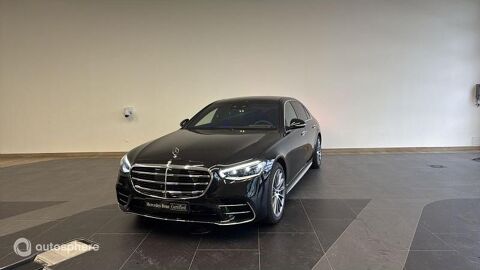 Annonce voiture Mercedes Classe S 156390 