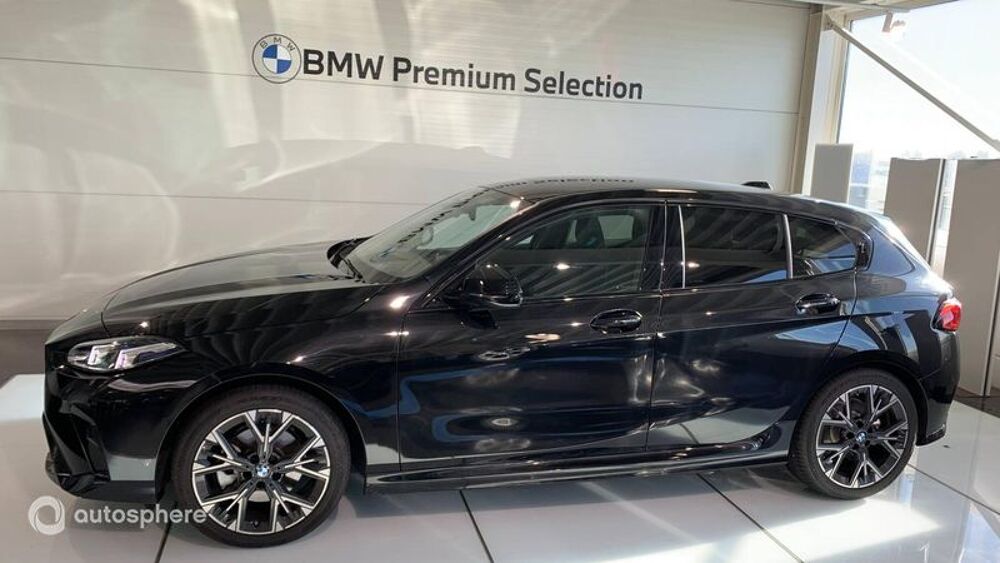 S&eacute;rie 1 120dA 163ch M Sport DKG7 2026 occasion 59113 Seclin