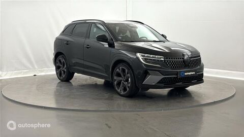 Austral 1.2 E-Tech full hybrid 200ch Techno esprit Alpine 2023 occasion 57400 Buhl-Lorraine
