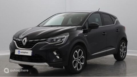 Annonce voiture Renault Captur 15999 €