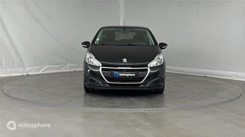 208 1.2 PureTech 75ch S&S Style 2022 occasion 60740 Saint-Maximin