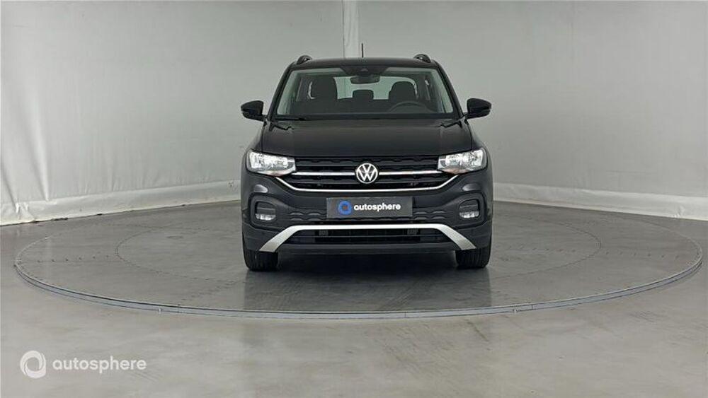 T-Cross 1.0 TSI 110ch Life Tech DSG7 2023 occasion 51000 Ch&acirc;lons-en-Champagne