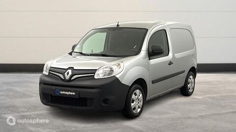 Annonce voiture Renault Kangoo 11799 €