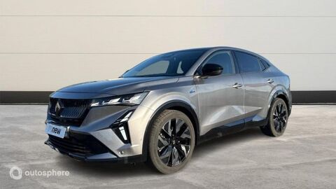Renault Rafale 1.2 E-Tech full hybrid 200ch esprit Alpine - 25 2025 occasion Saint-Avold 57500