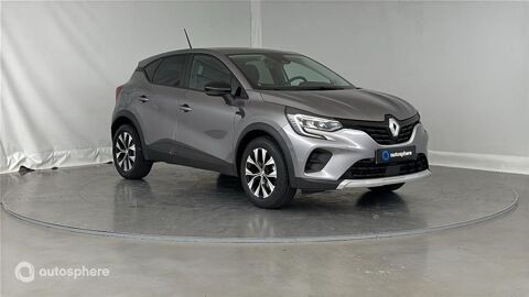 Captur 1.0 TCe 90ch Evolution 2024 occasion 77100 Meaux