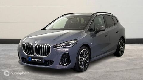 BMW Serie 2 218i 136ch M Sport DKG7 2025 occasion Poitiers 86000