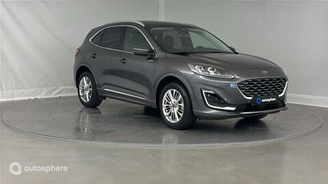Kuga 2.5 Duratec 190ch FHEV E85 Vignale BVA 2023 occasion 59600 Maubeuge