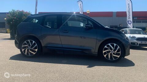 i3 170ch 120Ah iLife Atelier 2019 occasion 13700 Marignane
