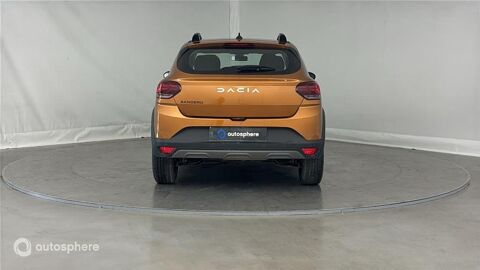 Sandero 1.0 TCe 90ch Stepway Expression 2023 occasion 54135 Mexy
