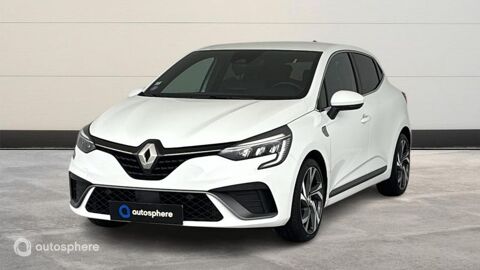 Annonce voiture Renault Clio 17499 €